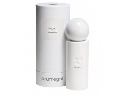 Courrèges Slogan - EDP