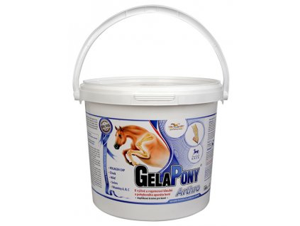 Gelapony Arthro