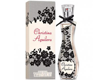 Christina Aguilera - EDP