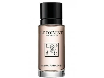 Le Couvent Maison De Parfum Aqua Paradisi - EDC