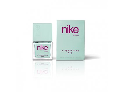 Nike A Sparkling Day - EDT