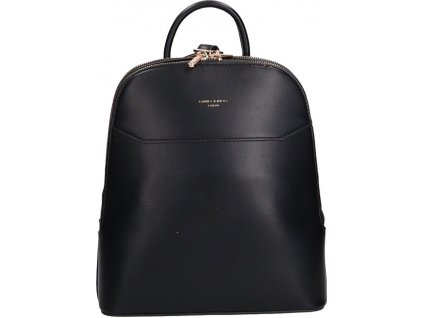 David Jones Dámský batoh CM6939 Black