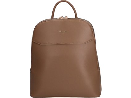 David Jones Dámský batoh CM6939 Taupe