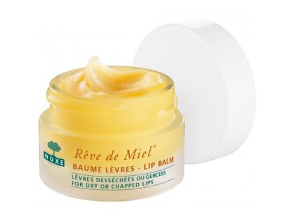 Nuxe Vyživující balzám na rty Reve de Miel (Ultra-Nourishing Lip Balm) 15 g