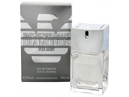 Giorgio Armani Emporio Armani Diamonds For Men - EDT