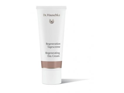 Dr. Hauschka Regenerační denní krém (Regenerating Day Cream) 40 ml