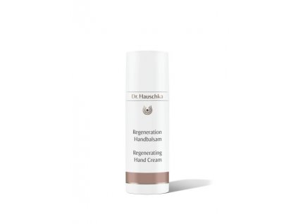 Dr. Hauschka Regenerační balzám na ruce (Regenerating Hand Cream) 50 ml