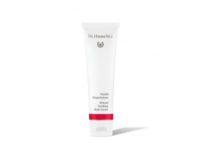 Dr. Hauschka Mandlový tělový balzám (Almond Soothing Body Cream) 145 ml