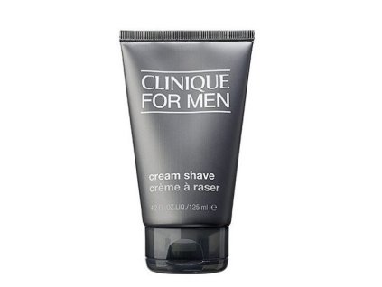 Clinique Krém na holení Men (Cream Shave) 125 ml