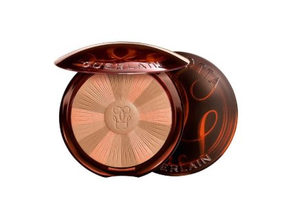 Guerlain Bronzující rozjasňující pudr Terracotta Light (Powder) 10 g