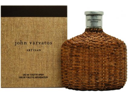 John Varvatos Artisan - EDT