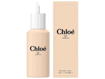 Chloé - EDP (náplň)