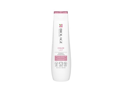 Biolage Šampon pro barvené vlasy (Colorlast Shampoo Orchid)