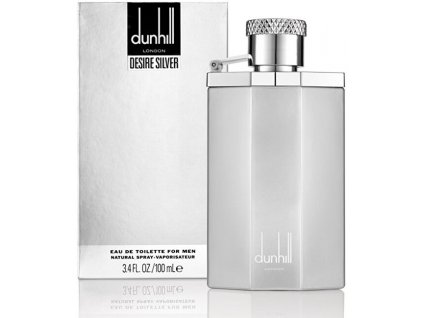 Dunhill Desire Silver - EDT