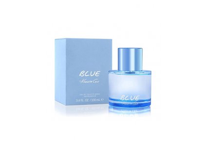 Kenneth Cole Blue - EDT