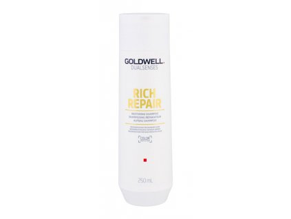 Goldwell Šampon pro suché a lámavé vlasy Dualsenses Rich Repair (Restoring Shampoo)