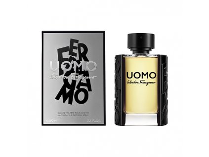 Salvatore Ferragamo Uomo - EDT