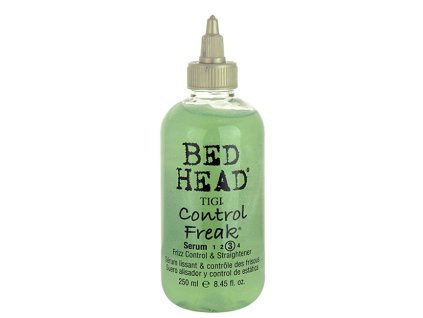 Tigi Sérum pro nepoddajné a krepatějící se vlasy Bed Head (Control Freak Serum) 250 ml