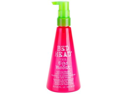 Tigi Bezoplachový kondicionér na roztřepené konečky vlasů Bed Head Ego Boost (Leave-in Conditioner) 237 ml