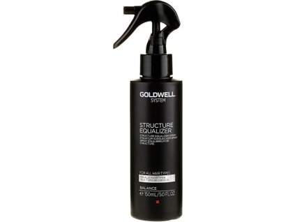 Goldwell Sprej pro vyrovnání struktury vlasů před barvením Dualsenses (Color Stucture Equalizer Spray) 150 ml