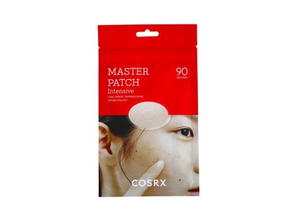 COSRX Náplasti na akné Master Patch Intensive 90 ks