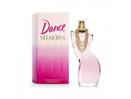 Shakira Dance - EDT