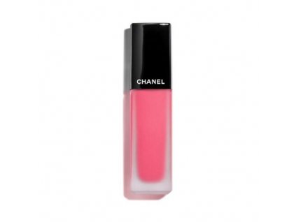 Chanel Tekutá rtěnka s matným efektem Rouge Allure Ink (Liquid Lip Color) 6 ml