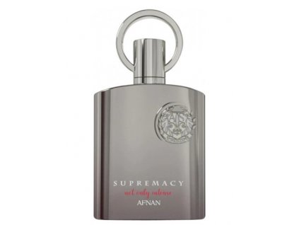 Afnan Supremacy Not Only Intense - parfémovaný extrakt