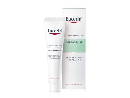 Eucerin Sérum pro regeneraci pleti DermoPure (Skin Renewal Treatment) 40 ml