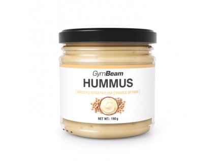 Hummus - GymBeam