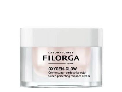 Filorga Rozjasňující pleťový krém Oxygen-Glow (Super-Perfecting Radiance Cream) 50 ml