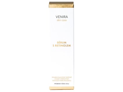 Venira Sérum s retinolem 30 ml