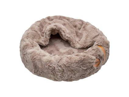 Pelisek pro psy Red Ant NUNU kukan brown M 1604202410301161811