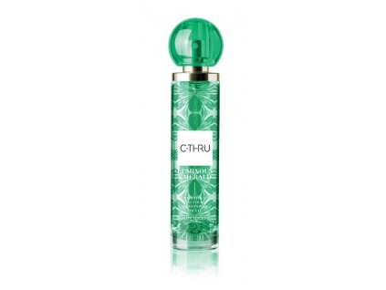 C-THRU Luminous Emerald - EDT