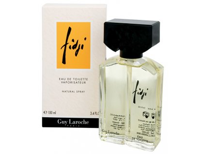 Guy Laroche Fidji - EDT