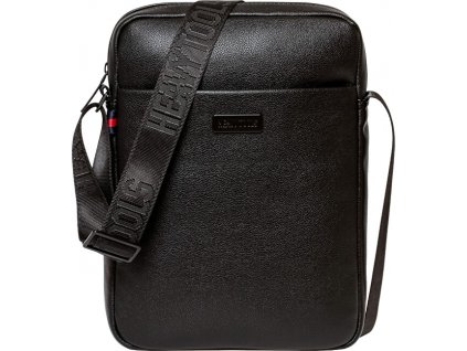 Heavy Tools Pánská crossbody taška Eady T3T24762BL