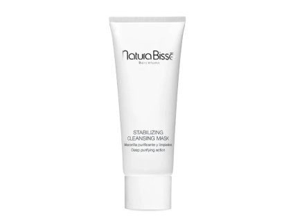 Natura Bissé Hloubkově čisticí maska (Stabilizing Cleansing Mask) 75 ml