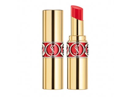 Yves Saint Laurent Luxusní rtěnka Rouge Volupté Shine (Lipstick) 3,2 g