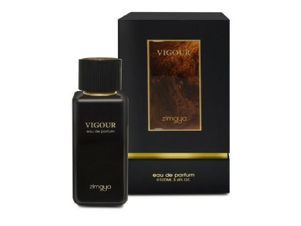 Zimaya Vigour - EDP