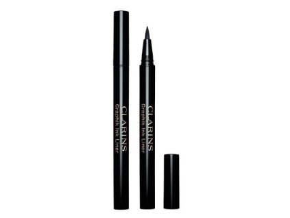 Clarins Dlouhotrvající oční linky (Graphic Ink Liner) 0,4 ml