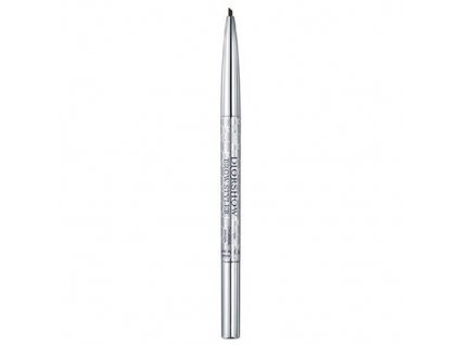 Ultra-jemná tužka na obočí Diorshow Brow Styler (Ultra-Fine Precision Brow Pencil) 0,09 g