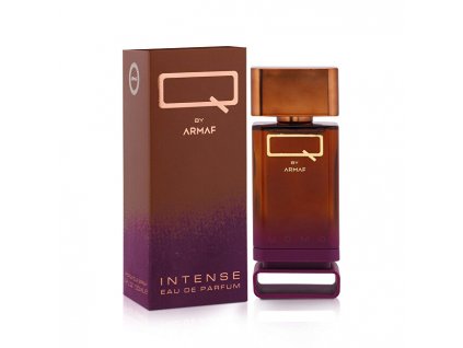 Armaf Q Intense - EDP