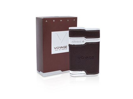 Armaf Voyage Brown - EDP