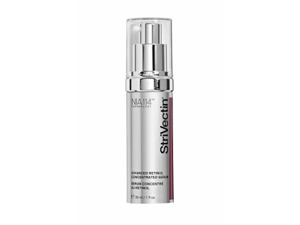 StriVectin Vyživující a hydratační pleťové sérum Advanced Retinol (Concentrated Serum) 30 ml