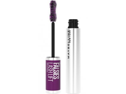 Maybelline Objemová prodlužující řasenka Falsies Lash Lift (Mascara) 9,6 g