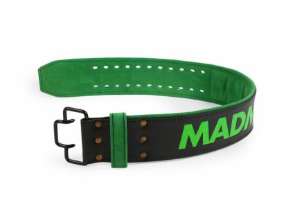 MadMax Kožený opasek Trny