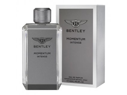 Bentley Momentum Intense - EDP
