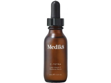 Medik8 Pleťové sérum s vitamínem C C-Tetra (Radiance Serum) 30 ml