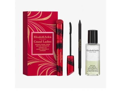 Elizabeth Arden Dárková sada Entrance Mascara Set