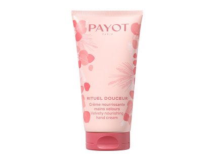 Payot Vyživující krém na ruce Rituel Douceur (Velvety Nourishing Hand Cream)